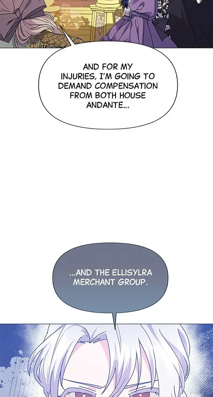 The Land Lord’s Baby Retires Chapter 68 page 53