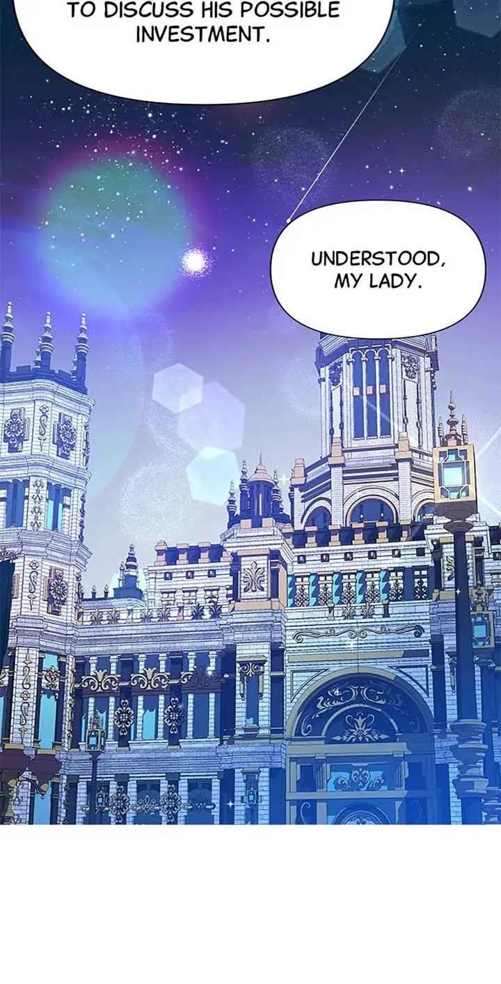 The Land Lord’s Baby Retires Chapter 68 page 16