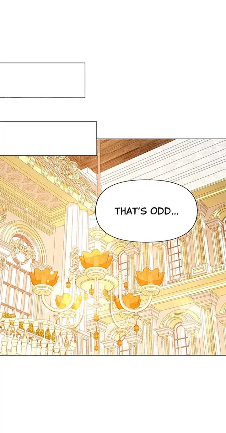 The Land Lord’s Baby Retires Chapter 68 page 76