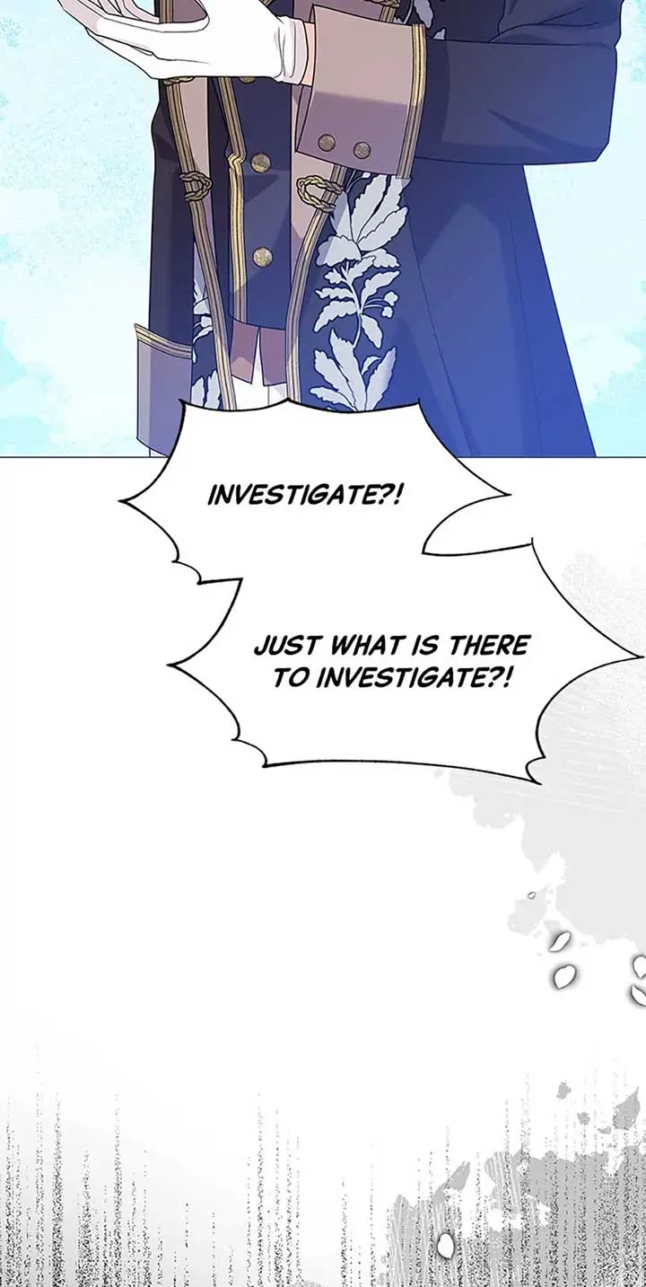 The Land Lord’s Baby Retires Chapter 68 page 61