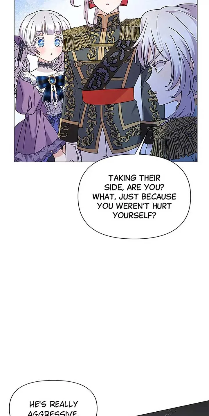 The Land Lord’s Baby Retires Chapter 68 page 66