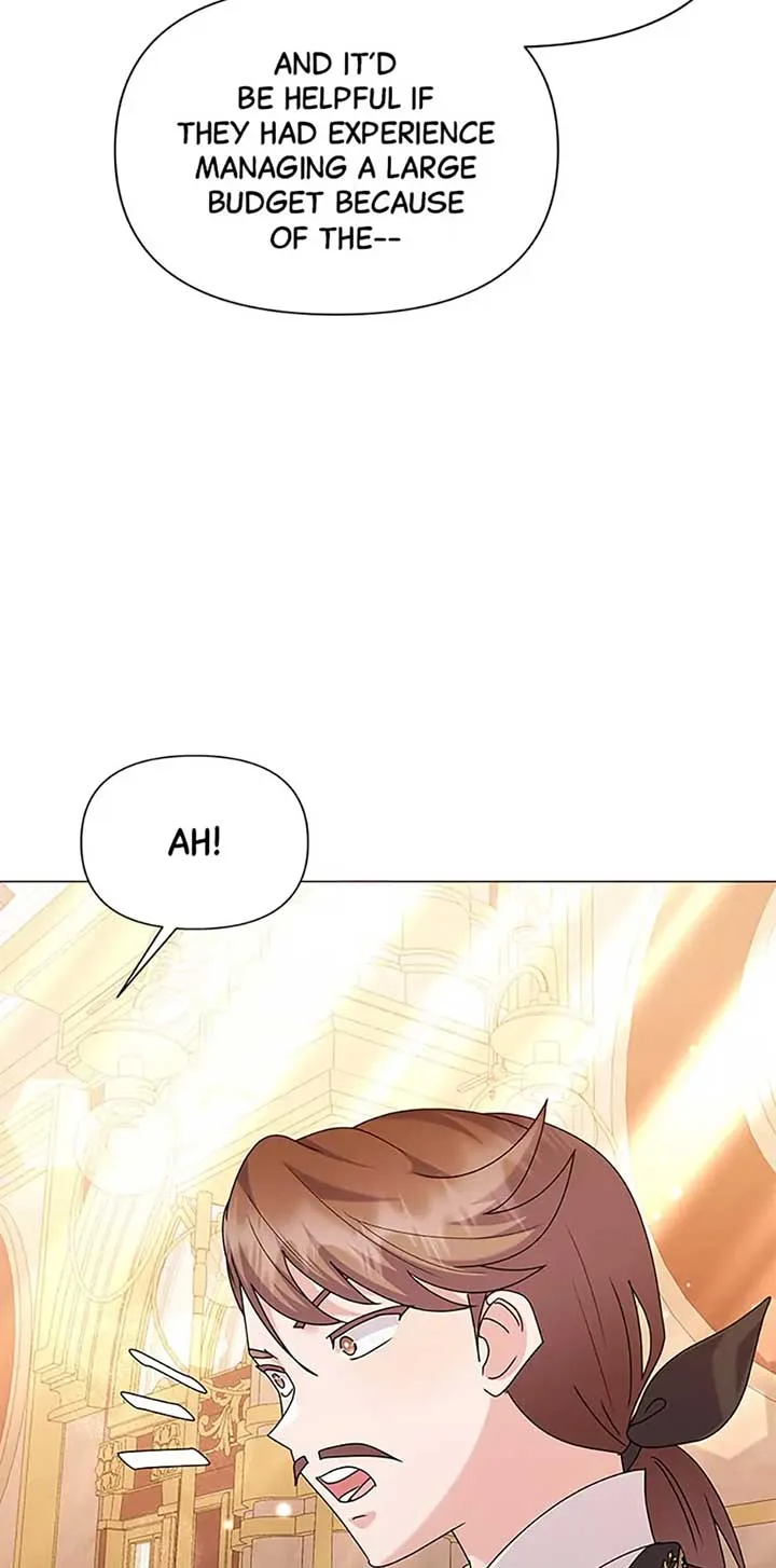 The Land Lord’s Baby Retires Chapter 68 page 28