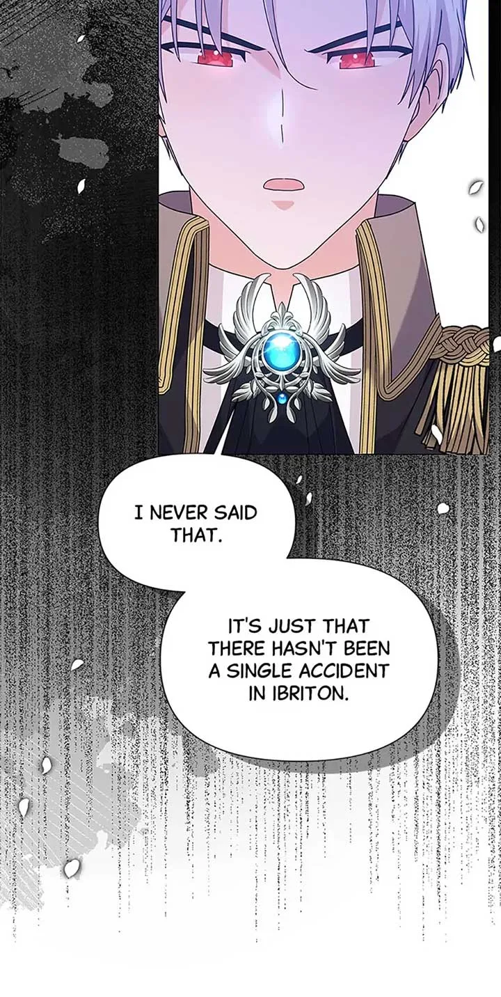 The Land Lord’s Baby Retires Chapter 68 page 63