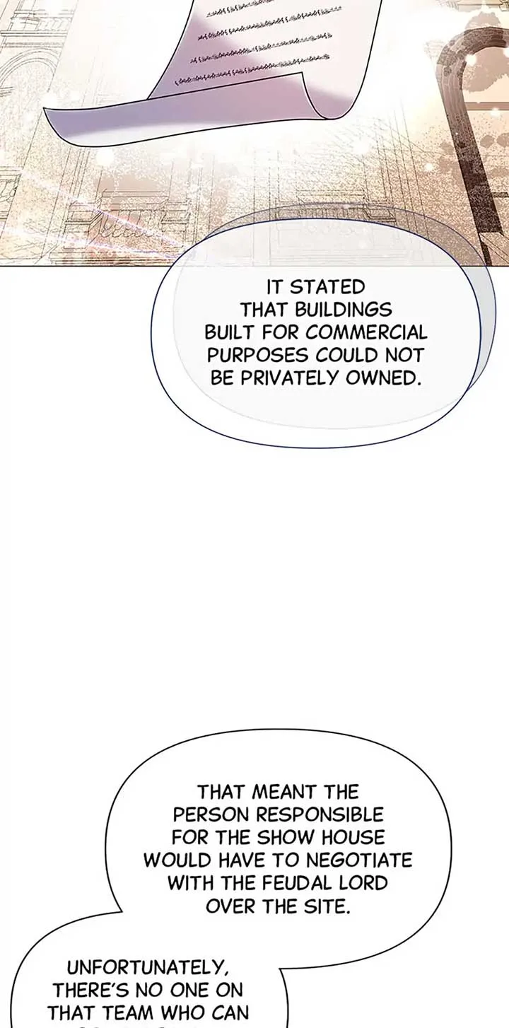 The Land Lord’s Baby Retires Chapter 68 page 25