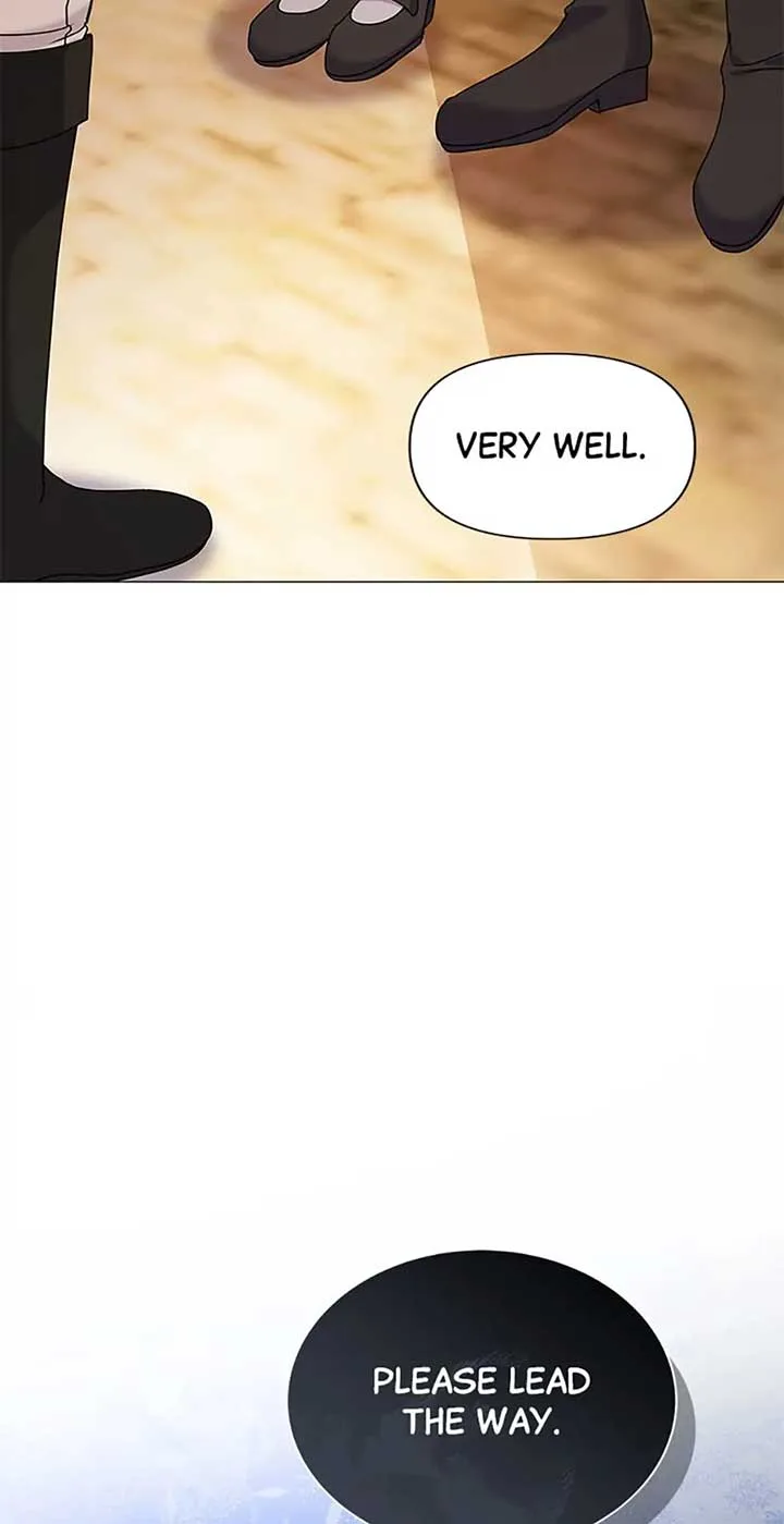 The Land Lord’s Baby Retires Chapter 68 page 42