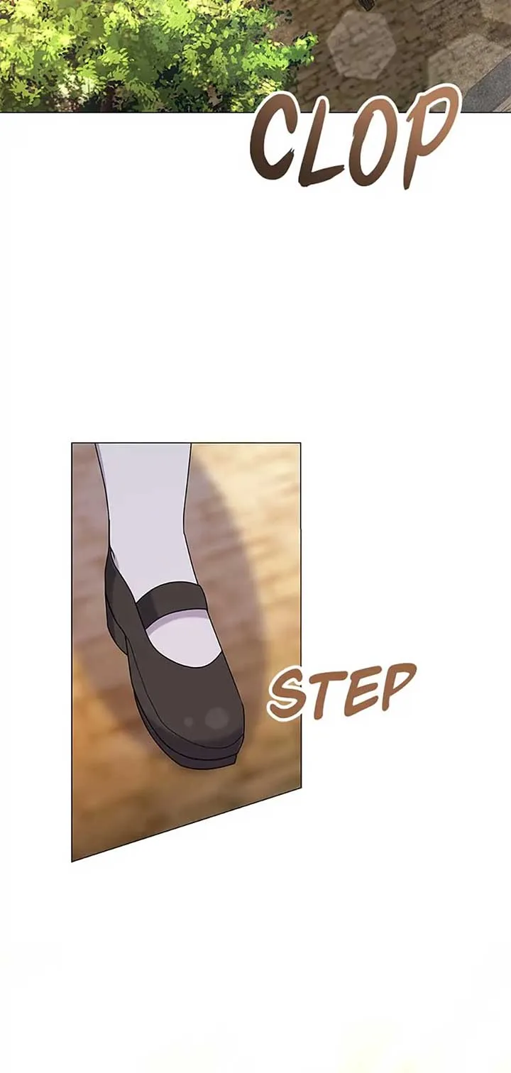 The Land Lord’s Baby Retires Chapter 68 page 32