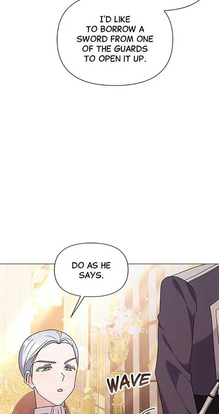 The Land Lord’s Baby Retires Chapter 68 page 78