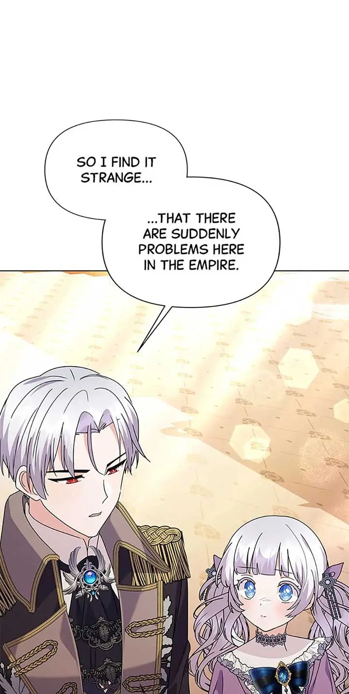 The Land Lord’s Baby Retires Chapter 68 page 64