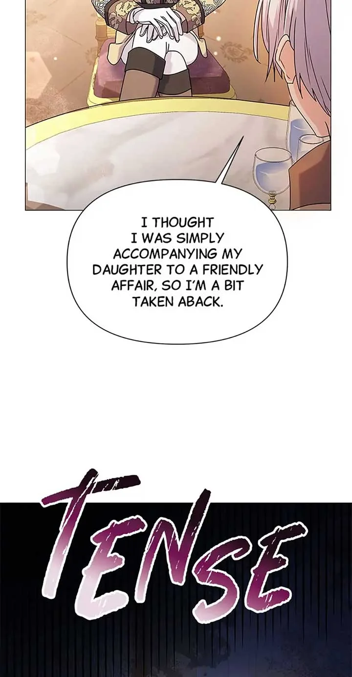 The Land Lord’s Baby Retires Chapter 68 page 47