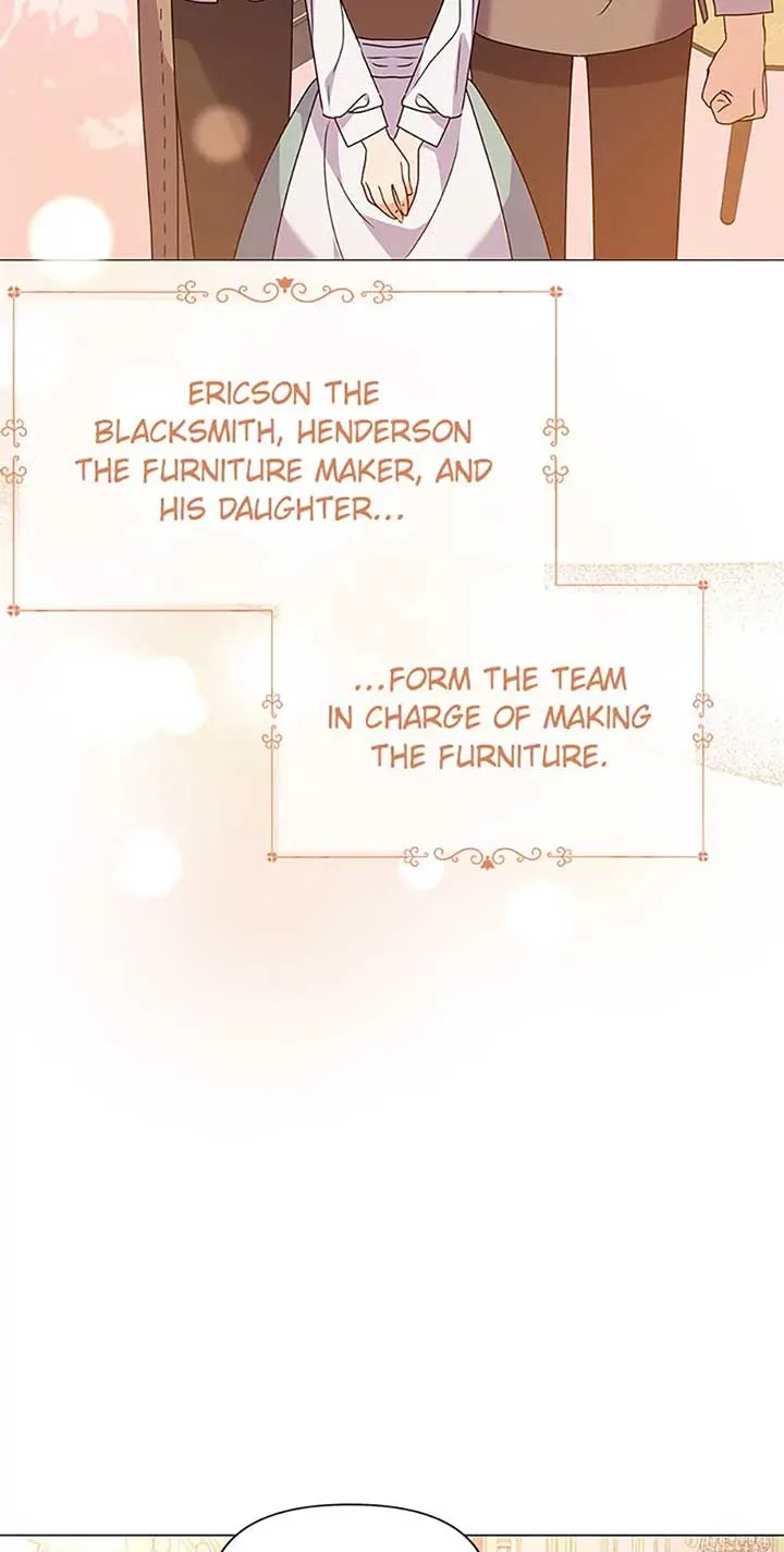 The Land Lord’s Baby Retires Chapter 68 page 22
