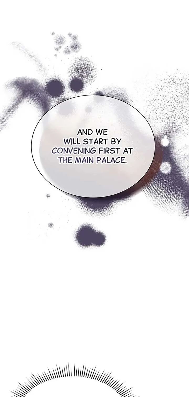 The Land Lord’s Baby Retires Chapter 68 page 36