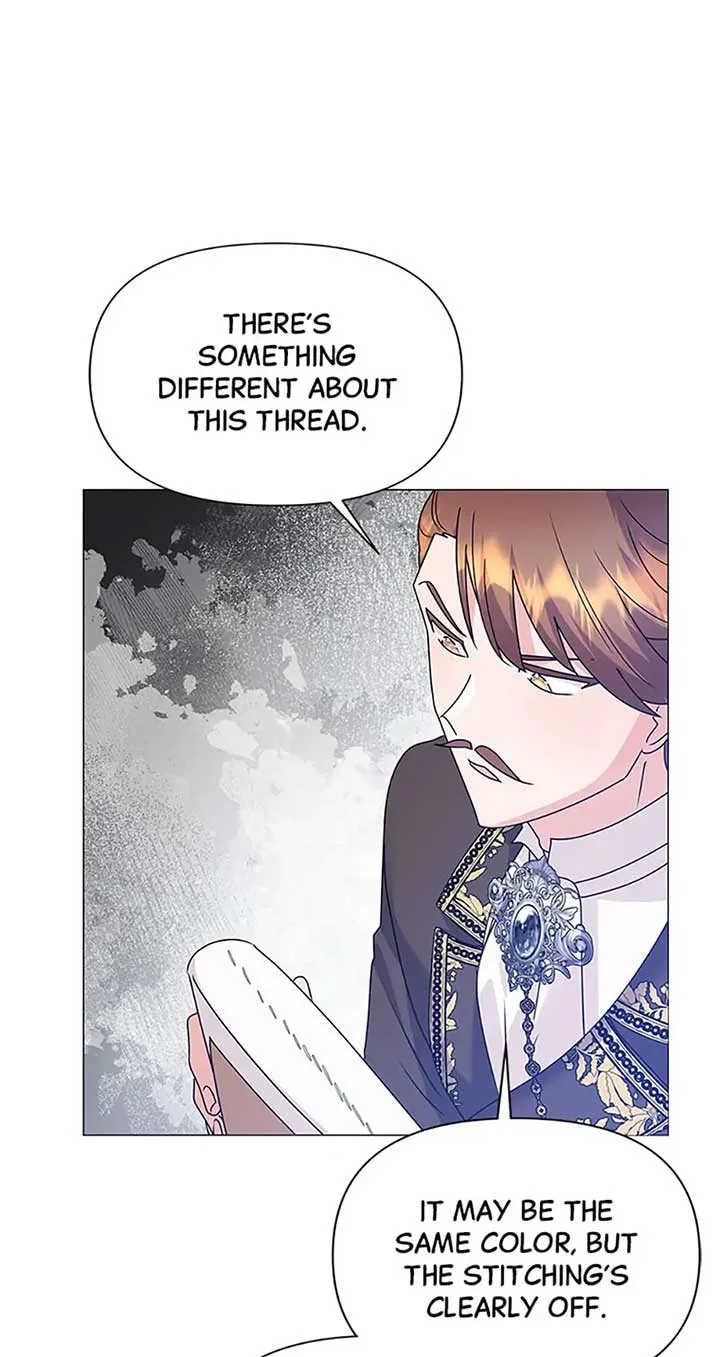 The Land Lord’s Baby Retires Chapter 68 page 77