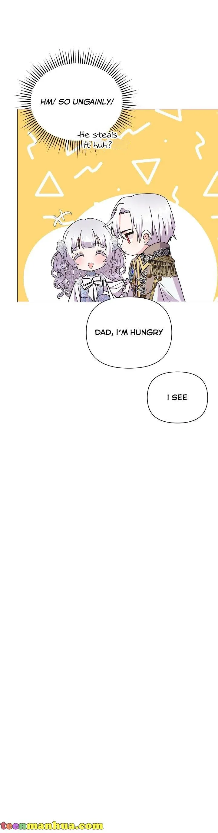 The Land Lord’s Baby Retires Chapter 66 page 26