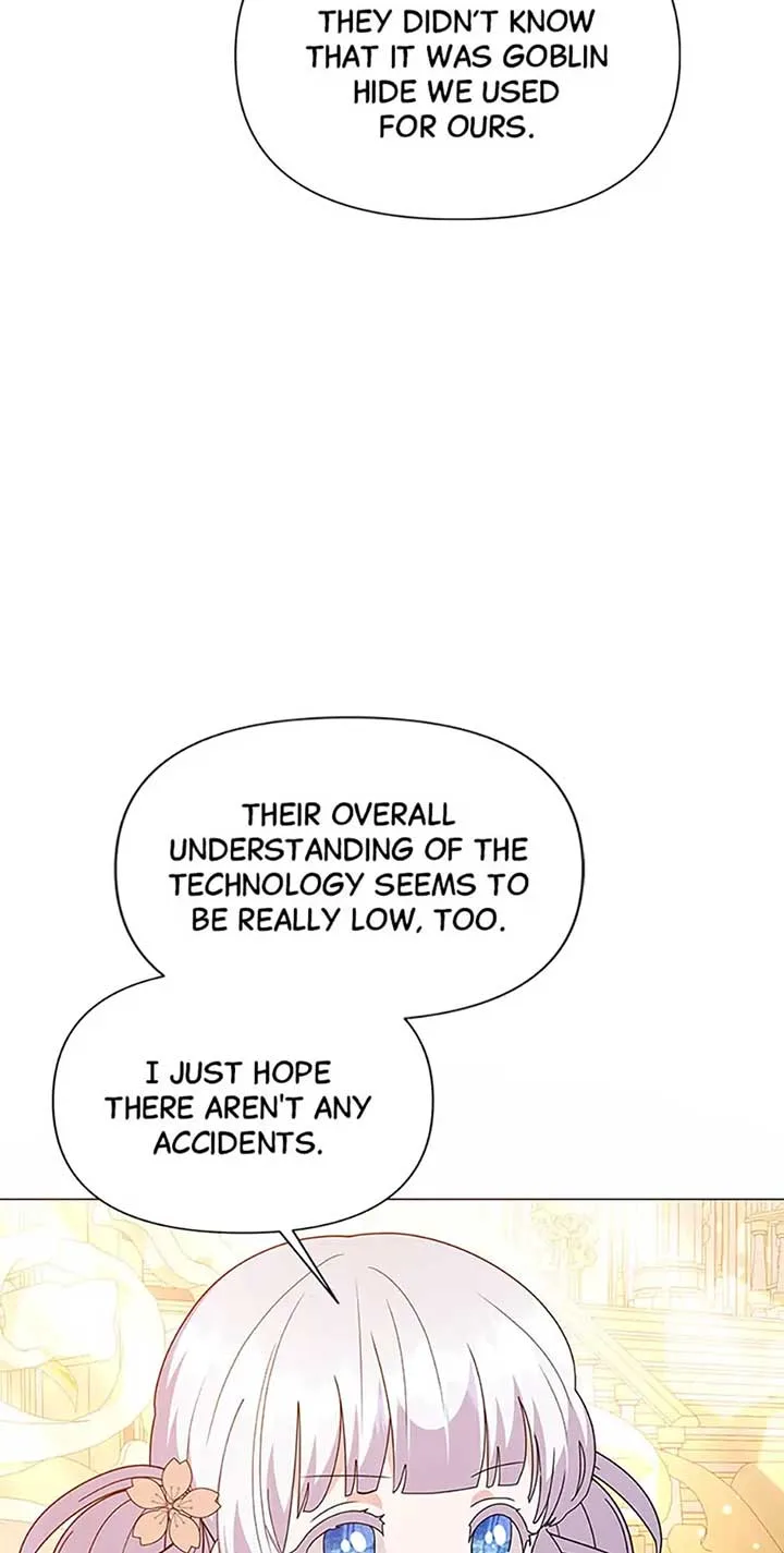 The Land Lord’s Baby Retires Chapter 68 page 18