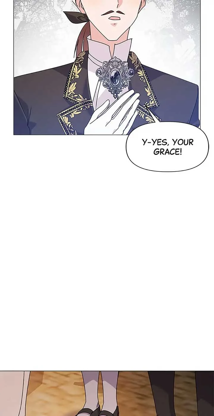 The Land Lord’s Baby Retires Chapter 68 page 41