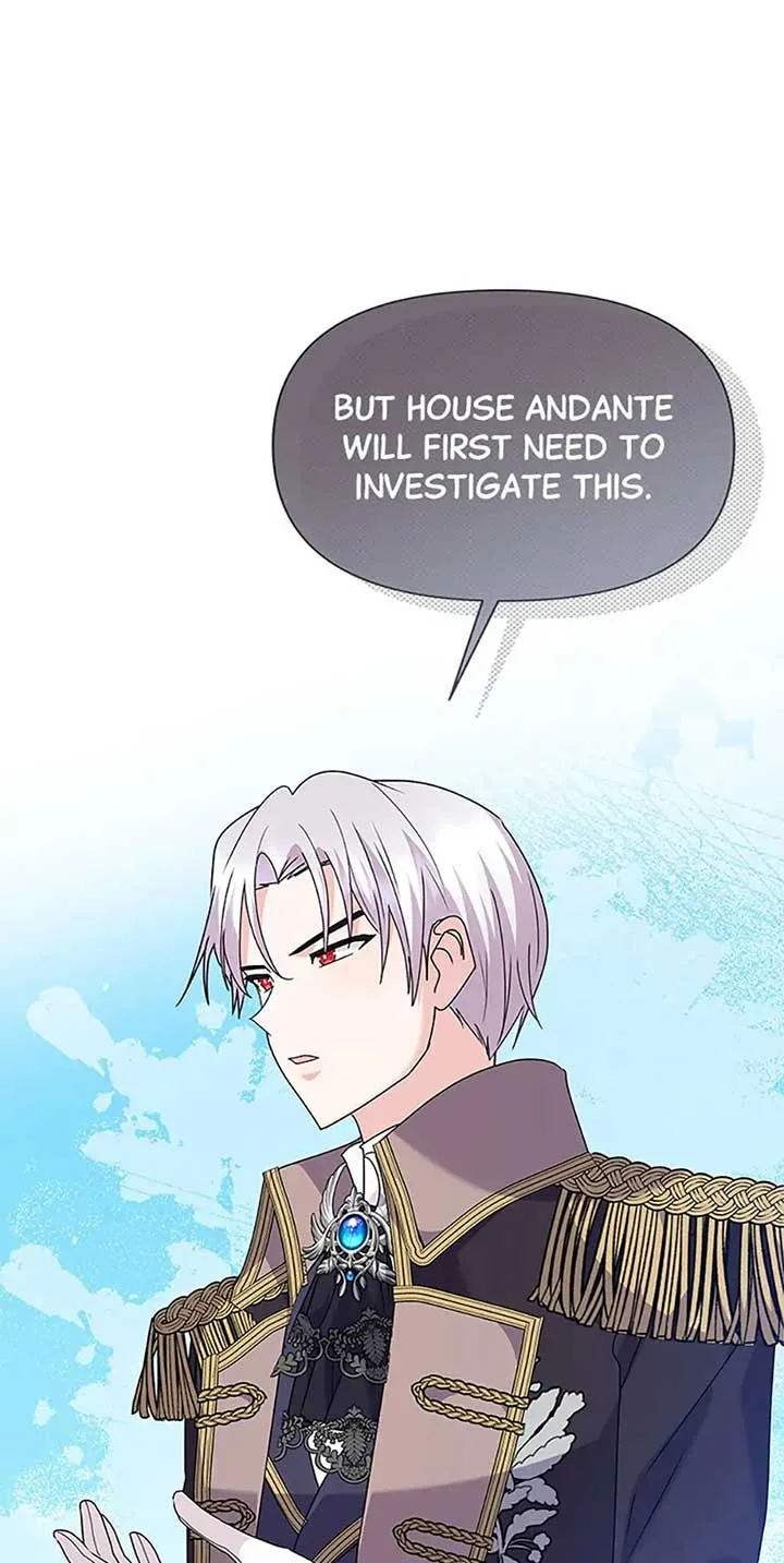 The Land Lord’s Baby Retires Chapter 68 page 60