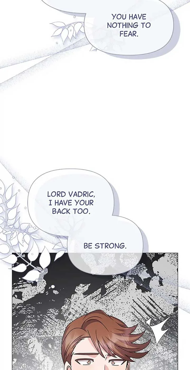 The Land Lord’s Baby Retires Chapter 68 page 40