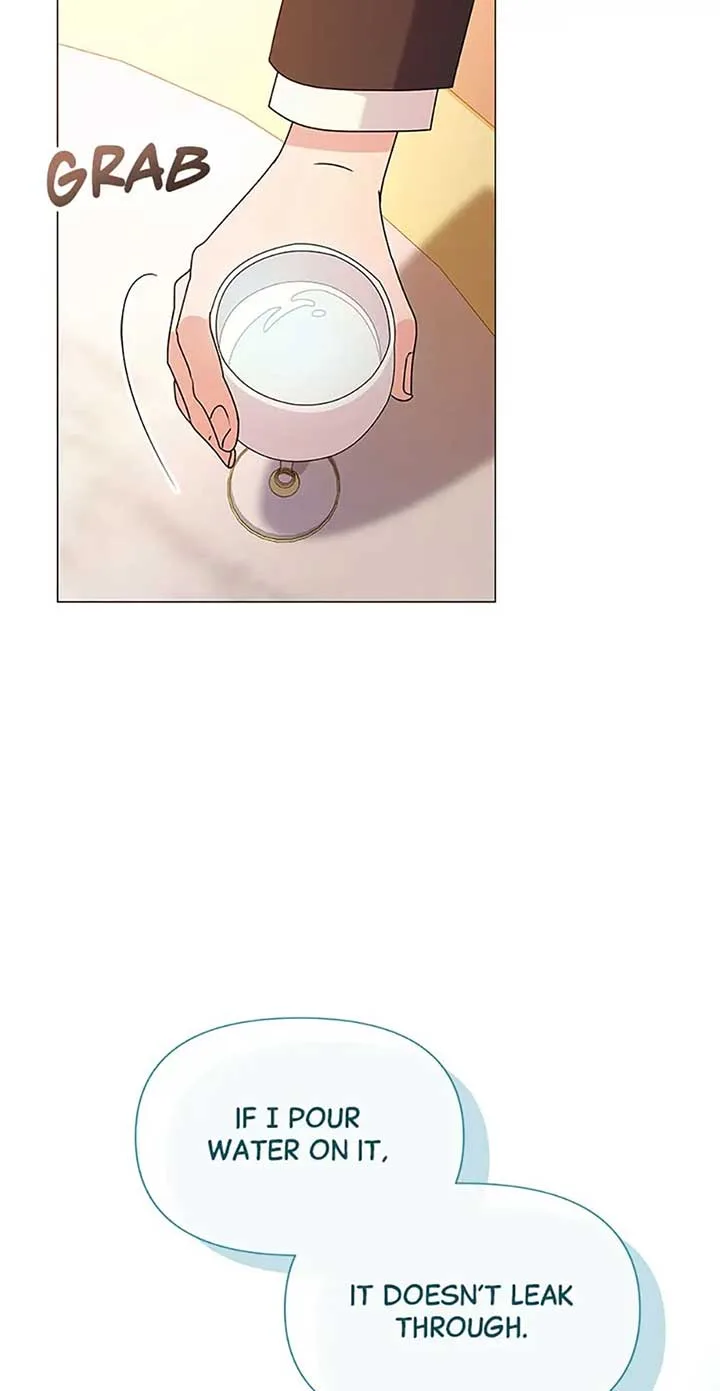 The Land Lord’s Baby Retires Chapter 68 page 86