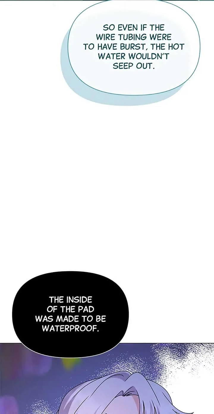 The Land Lord’s Baby Retires Chapter 68 page 88