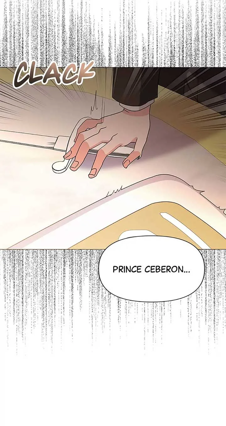 The Land Lord’s Baby Retires Chapter 68 page 83