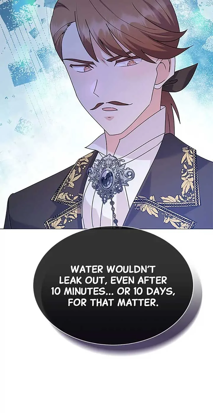 The Land Lord’s Baby Retires Chapter 68 page 90