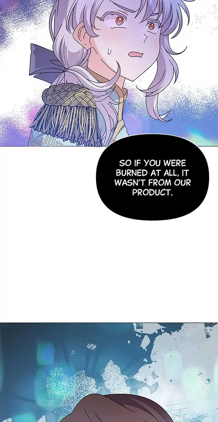 The Land Lord’s Baby Retires Chapter 68 page 89