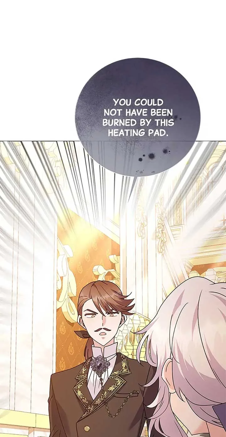 The Land Lord’s Baby Retires Chapter 68 page 84