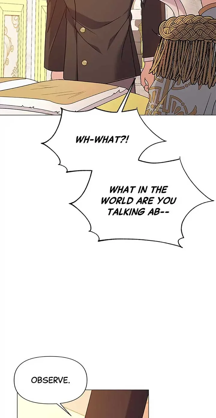 The Land Lord’s Baby Retires Chapter 68 page 85