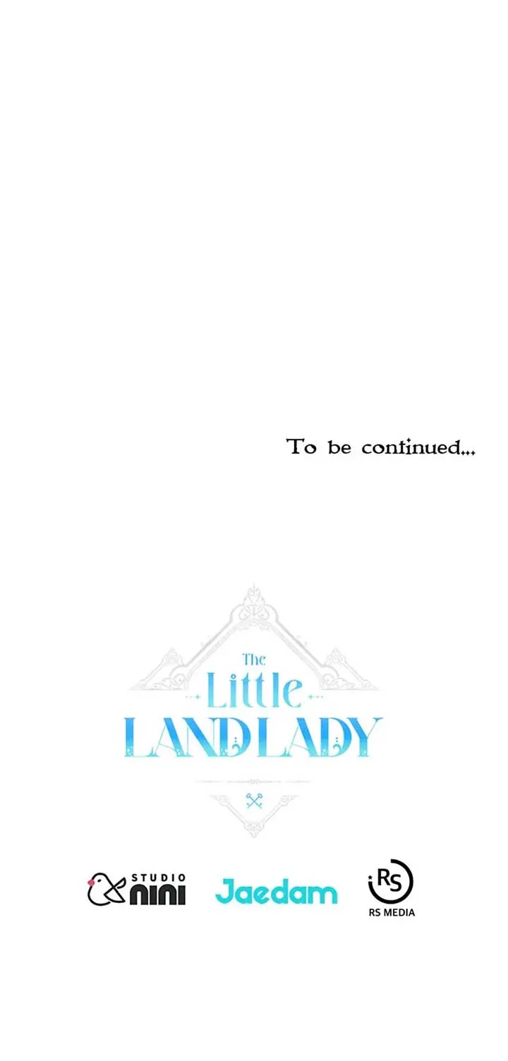 The Land Lord’s Baby Retires Chapter 68 page 91