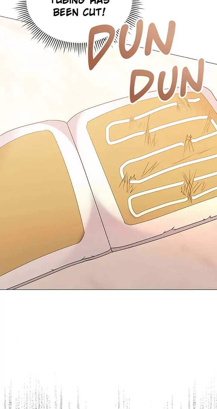 The Land Lord’s Baby Retires Chapter 68 page 82