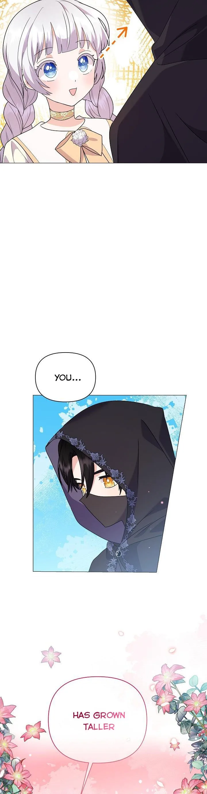 The Land Lord’s Baby Retires Chapter 67 page 12