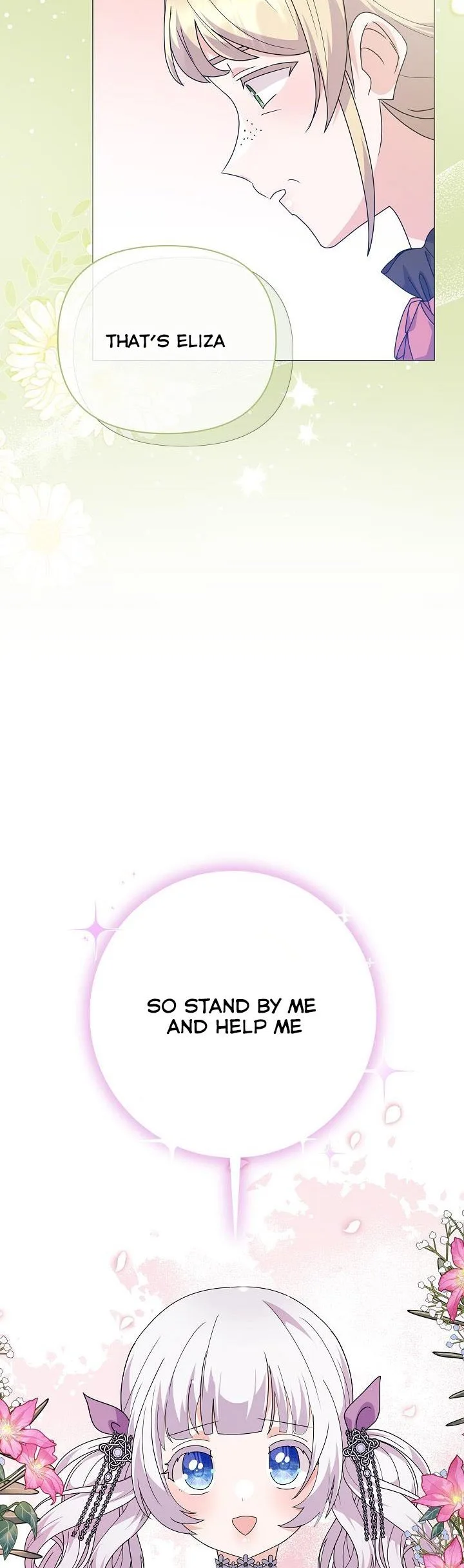 The Land Lord’s Baby Retires Chapter 69 page 49