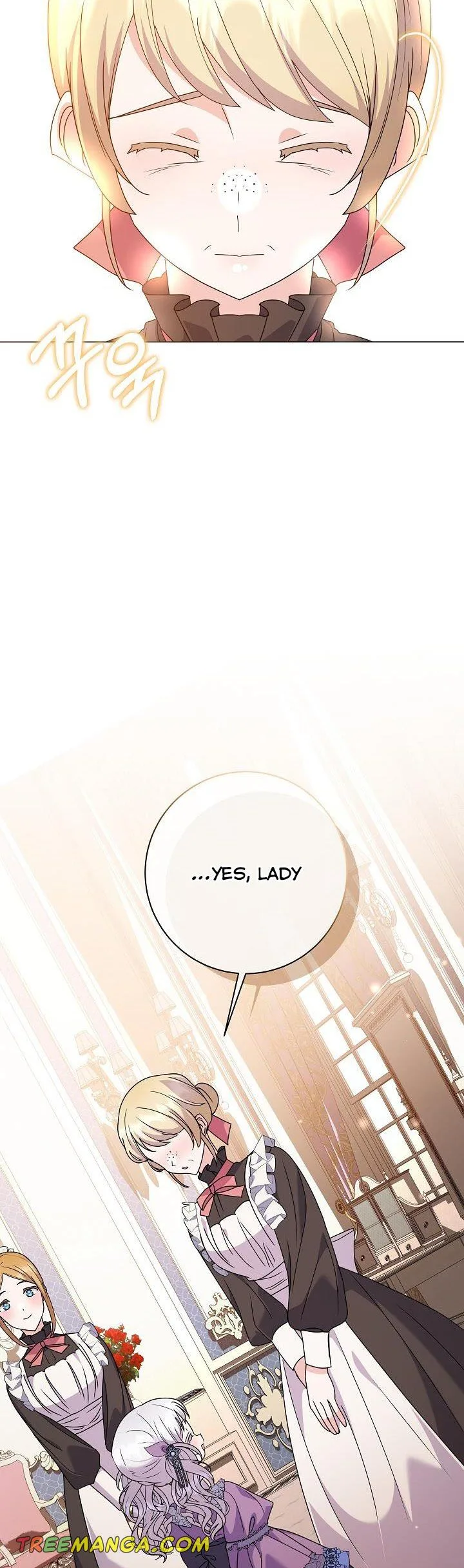 The Land Lord’s Baby Retires Chapter 69 page 51