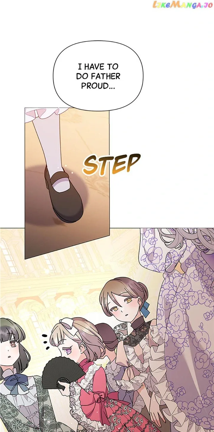 The Land Lord’s Baby Retires Chapter 71 page 45