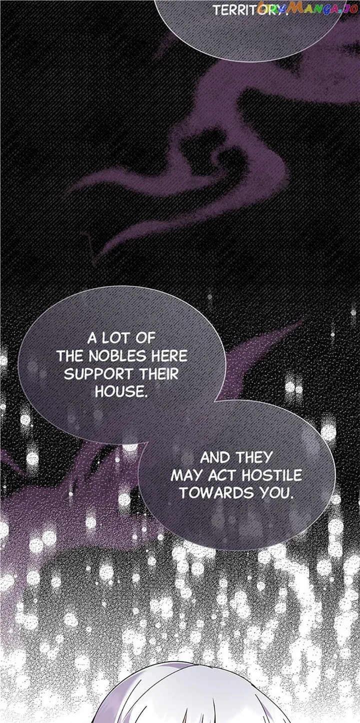 The Land Lord’s Baby Retires Chapter 71 page 23