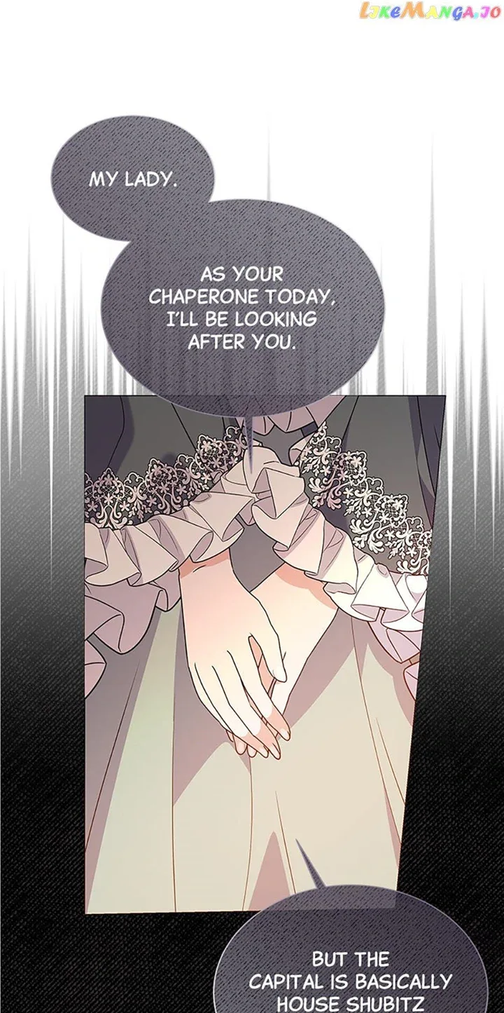 The Land Lord’s Baby Retires Chapter 71 page 22