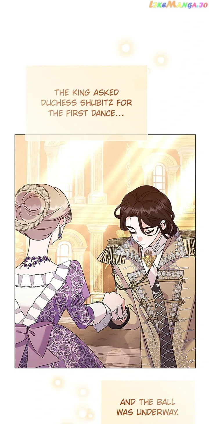 The Land Lord’s Baby Retires Chapter 71 page 29