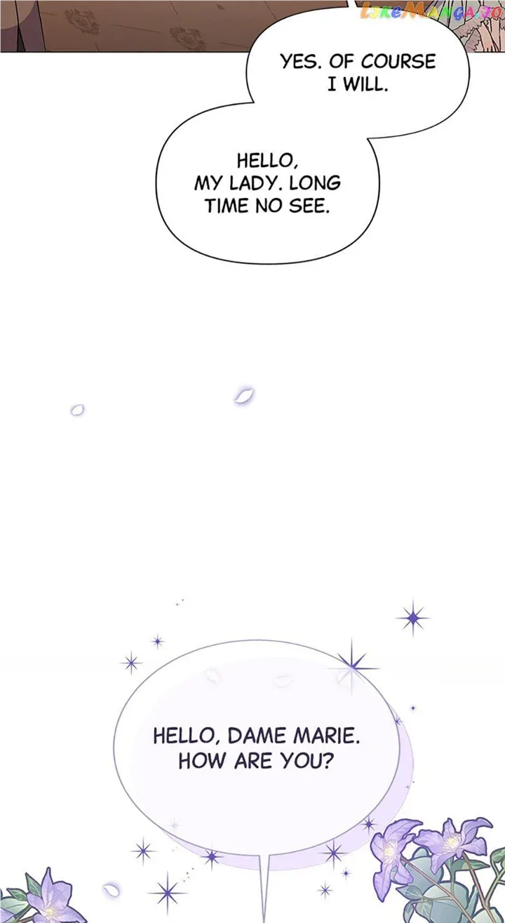 The Land Lord’s Baby Retires Chapter 71 page 17