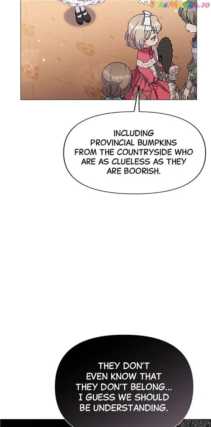 The Land Lord’s Baby Retires Chapter 71 page 47
