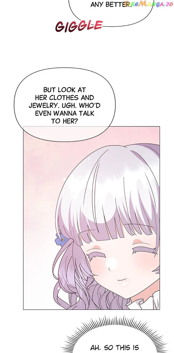 The Land Lord’s Baby Retires Chapter 71 page 49