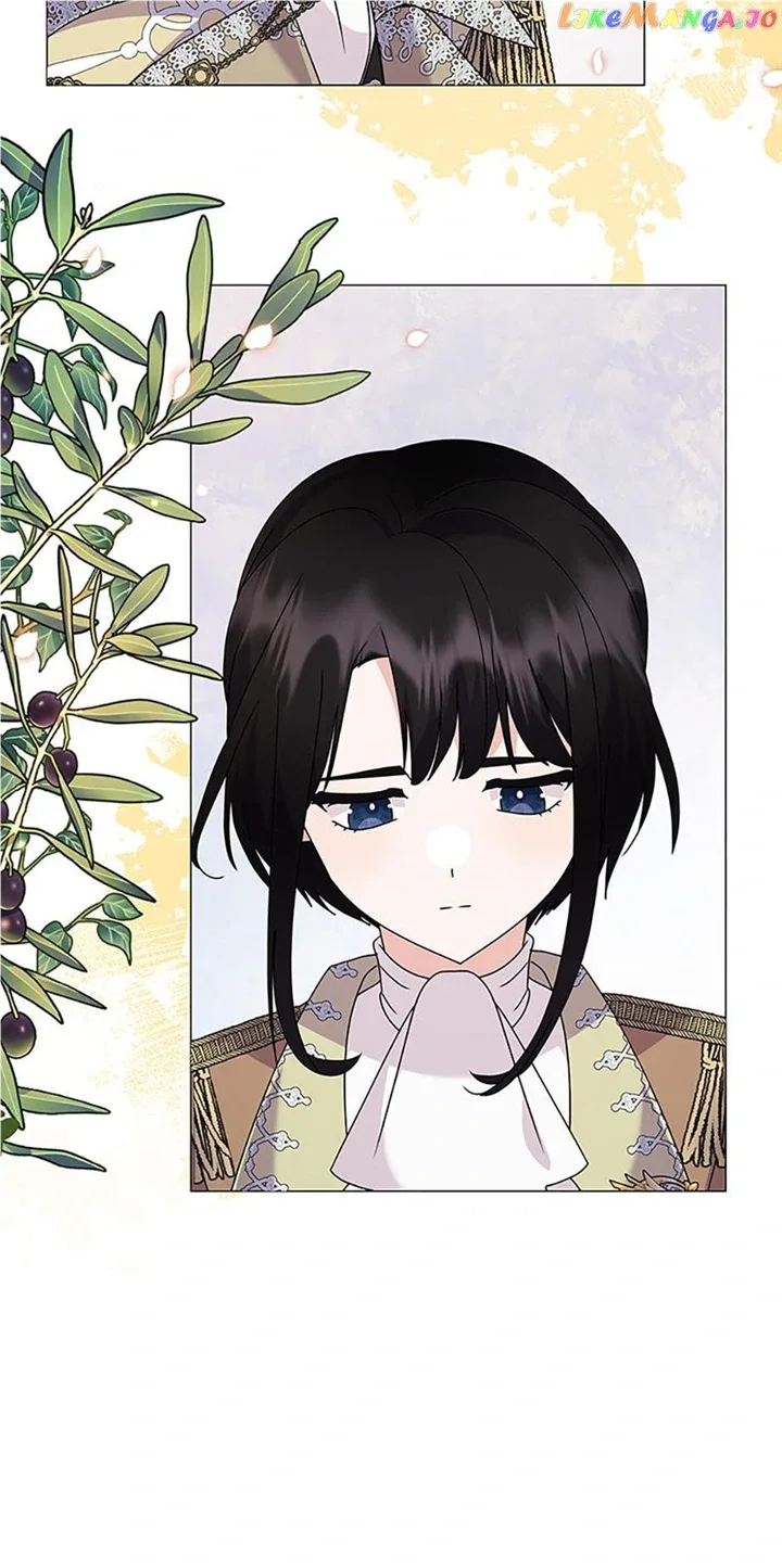 The Land Lord’s Baby Retires Chapter 71 page 28