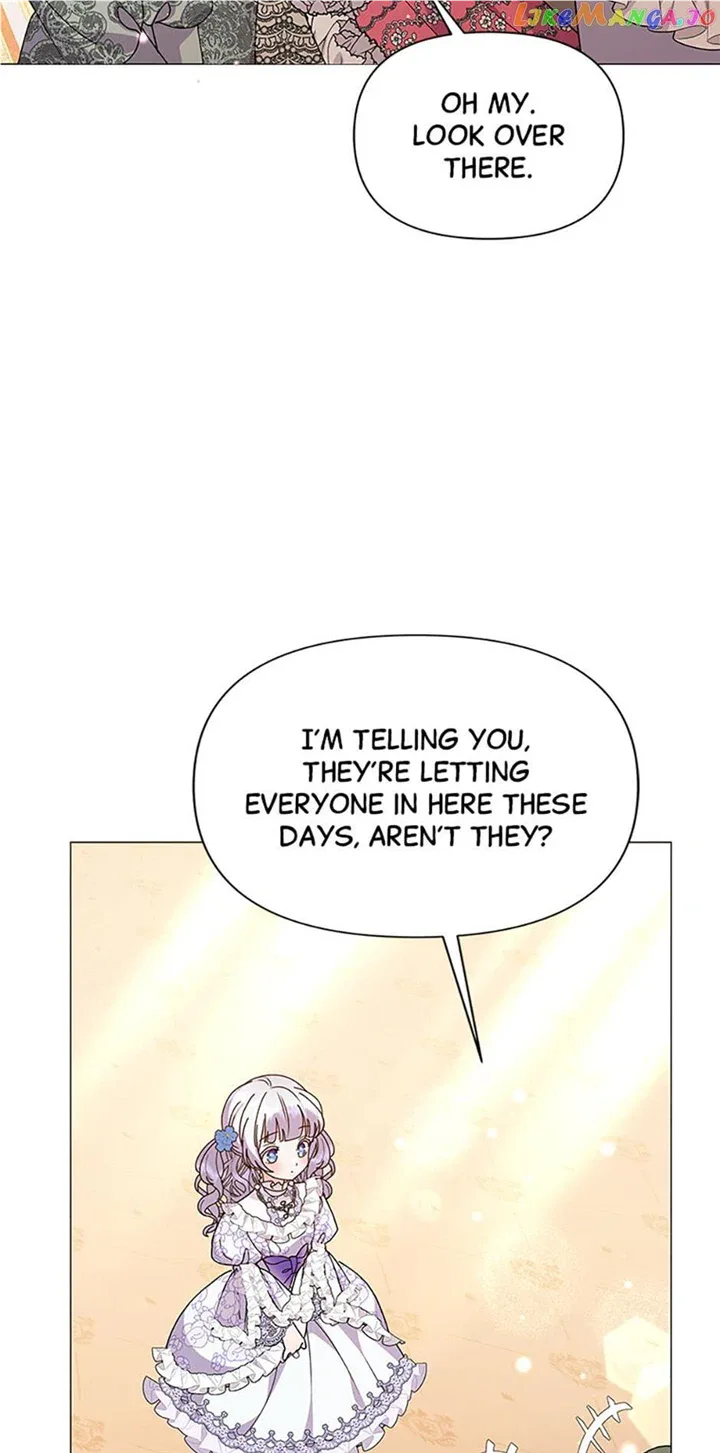 The Land Lord’s Baby Retires Chapter 71 page 46