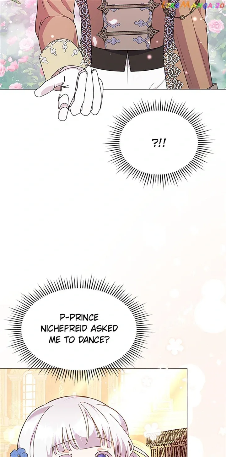 The Land Lord’s Baby Retires Chapter 71 page 32