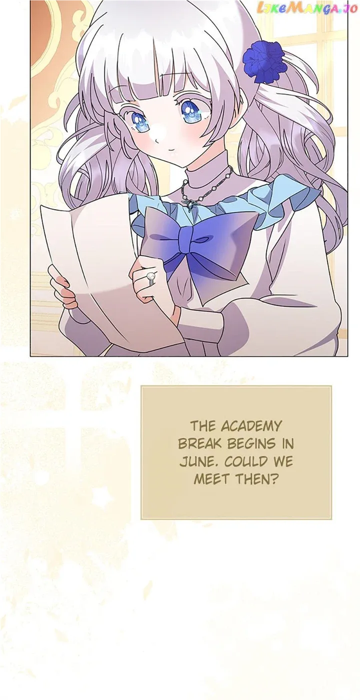 The Land Lord’s Baby Retires Chapter 71 page 5
