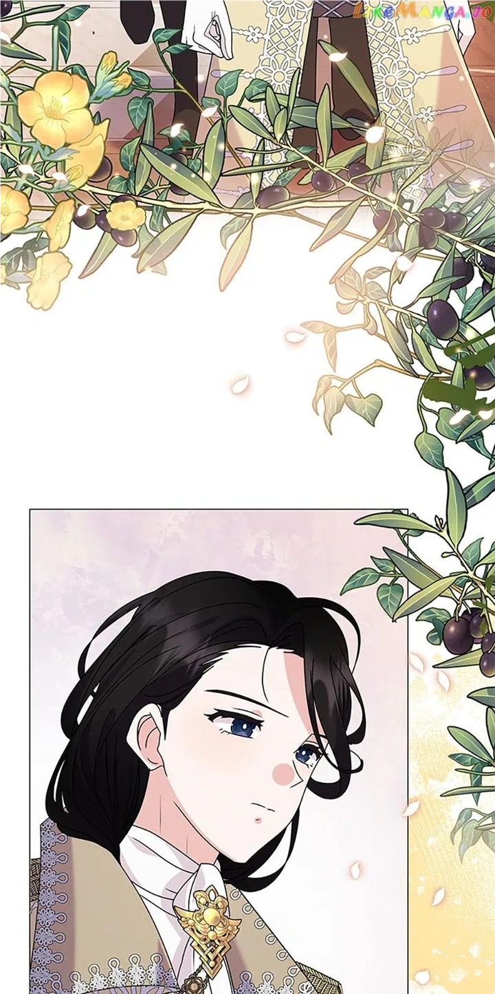 The Land Lord’s Baby Retires Chapter 71 page 27