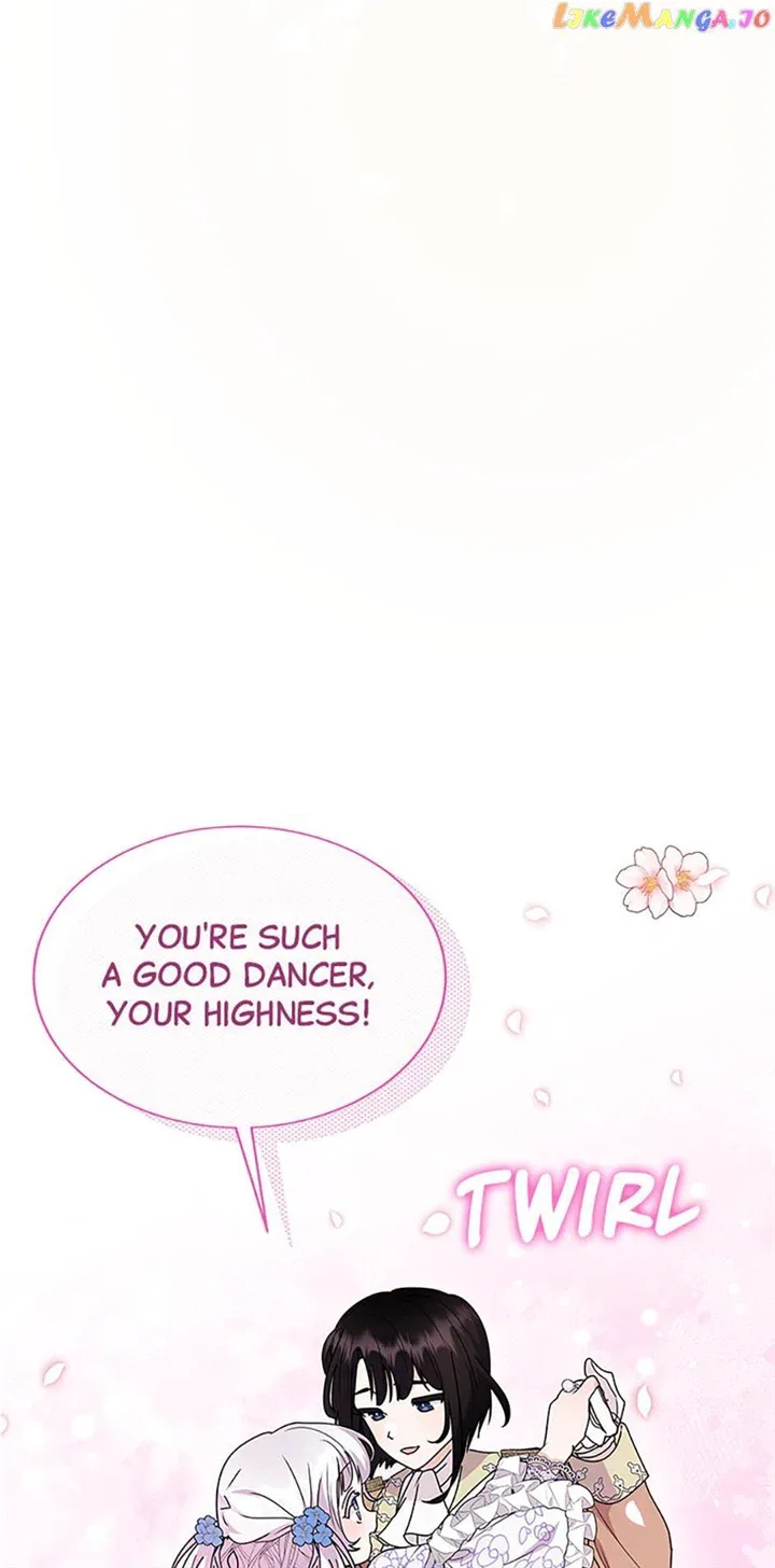 The Land Lord’s Baby Retires Chapter 71 page 34