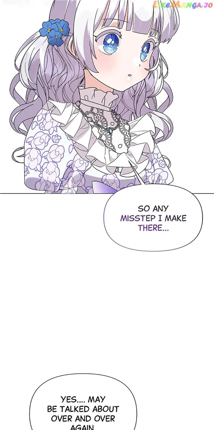 The Land Lord’s Baby Retires Chapter 71 page 24