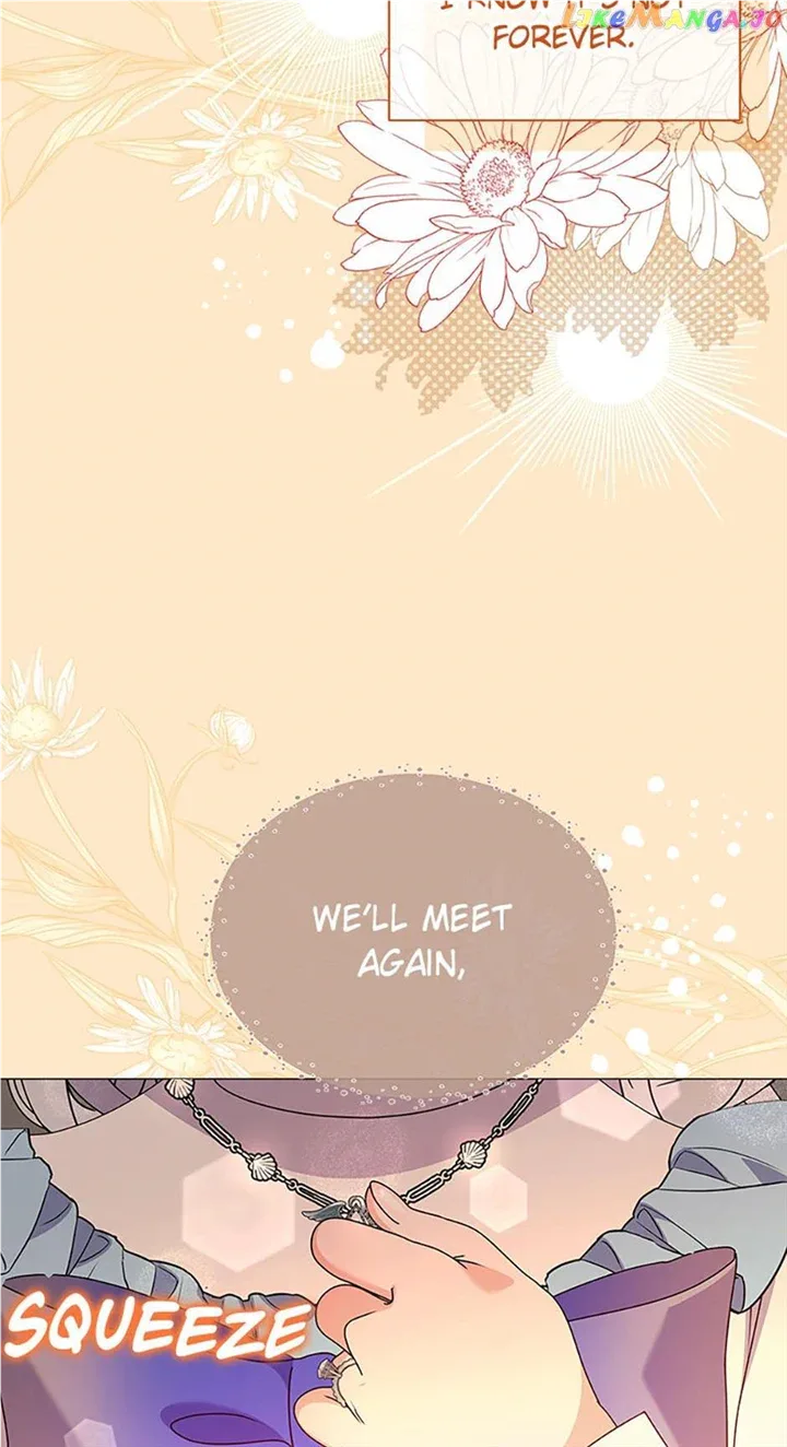 The Land Lord’s Baby Retires Chapter 71 page 10