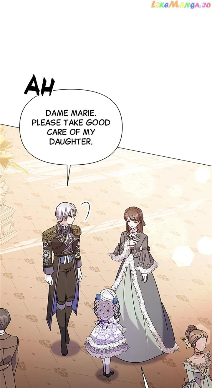The Land Lord’s Baby Retires Chapter 71 page 16