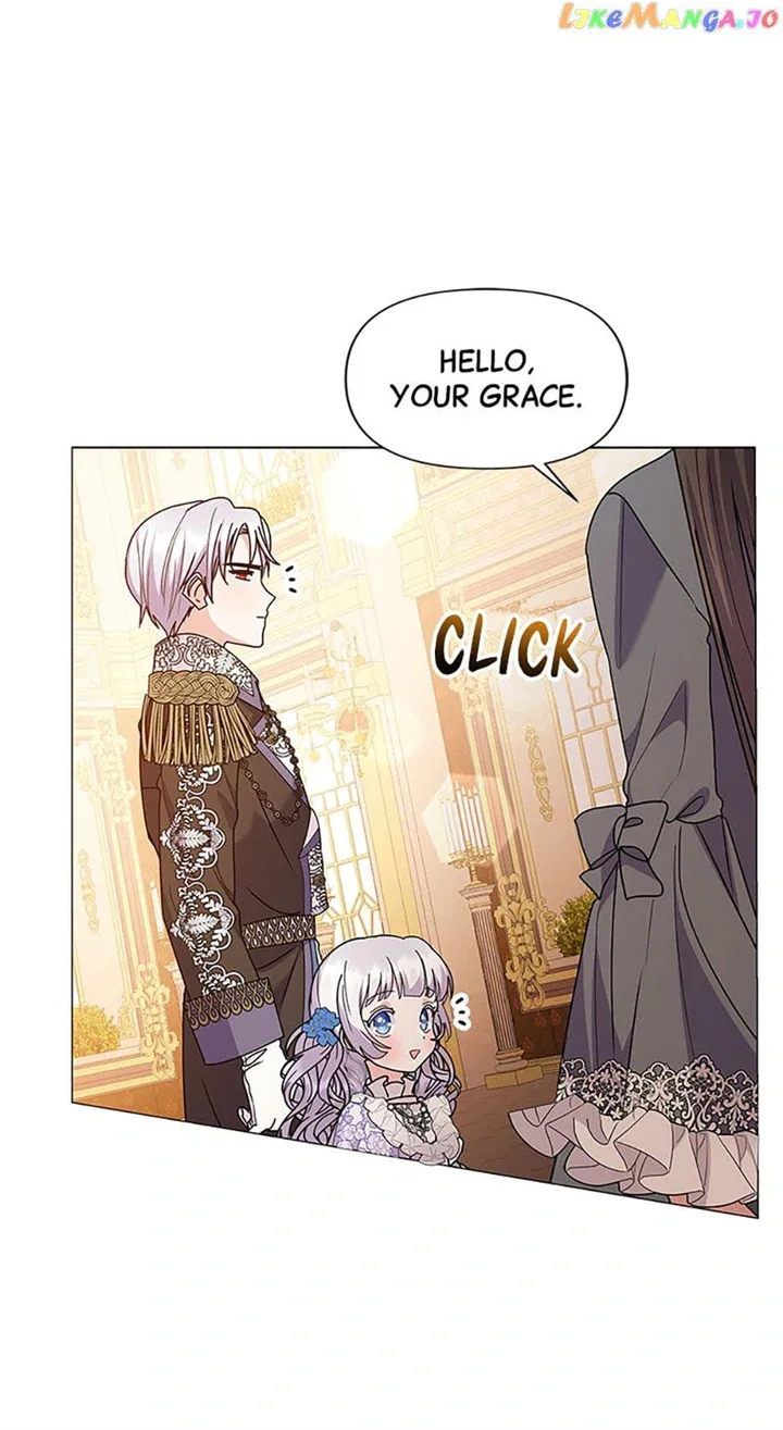 The Land Lord’s Baby Retires Chapter 71 page 15